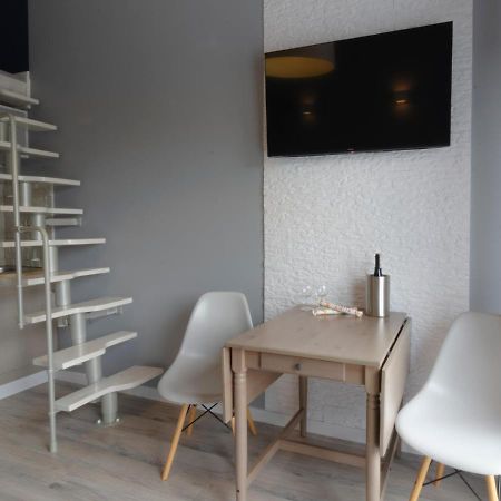 Holiday Home Slavia New 012Z Antresola I Balkonem Przy Plazy Мендзиздроє Екстер'єр фото